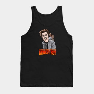 Dr. Emilio Lizardo (a.k.a. Lord John Whorfen) Tank Top